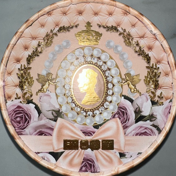 Pat McGrath Bridgerton Blushing Delights - Picture 2 of 8